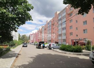Продается двухкомнатная квартира, 60 м2, Ленинградская область, улица Никитина, 6