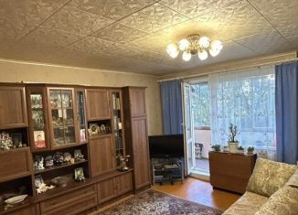 Продаю 2-ком. квартиру, 42 м2, Екатеринбург, метро Уралмаш, улица Электриков