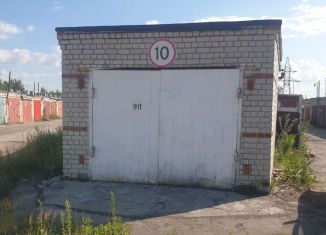 Продаю гараж, 30 м2, Рязанская область, гаражный кооператив Юбилейный, с350