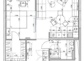 Продажа четырехкомнатной квартиры, 134.5 м2, Ленинский городской округ, Варшавское шоссе, 21-й километр, вл1