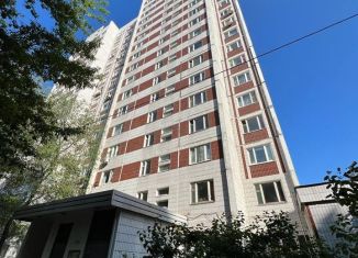 Продается двухкомнатная квартира, 53 м2, Москва, Кастанаевская улица, 16к1, метро Багратионовская