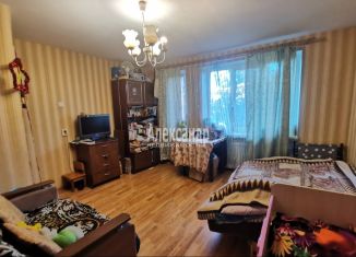 Продажа 1-ком. квартиры, 32 м2, Санкт-Петербург, улица Кржижановского, 3к3, муниципальный округ Правобережный