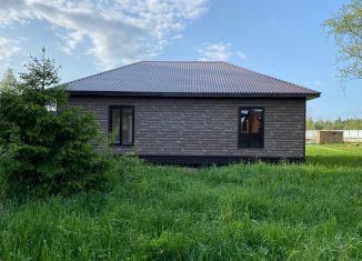 Продается дом, 110 м2, деревня Вахромеево