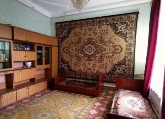 Двухкомнатная квартира на продажу, 58.5 м2, Волгоград, 1-й переулок Короленко, 7
