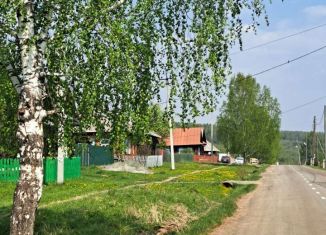 Продажа дома, 100 м2, поселок Висимо-Уткинск, улица Пушкина