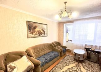 Трехкомнатная квартира на продажу, 64.3 м2, село Марьяновка, улица Ленина, 120