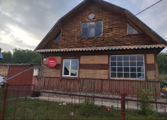 Продается дача, 60 м2, село Колмогорово
