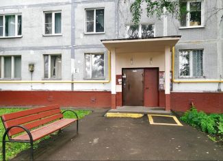 Продажа квартиры студии, 15.1 м2, Москва, Кировоградский проезд, 3к1, метро Академика Янгеля