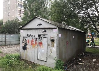 Продаю гараж, 18 м2, Екатеринбург, Ленинский район, улица Амундсена, 61