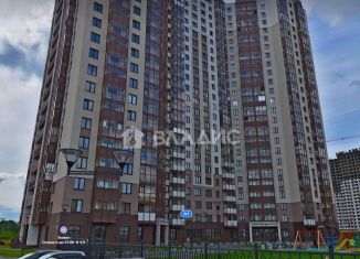 Продается 1-комнатная квартира, 33.5 м2, посёлок Парголово, улица Архитектора Белова, 5к1, ЖК Миллениум
