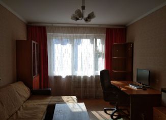 Сдам трехкомнатную квартиру, 72 м2, Воронежская область, Путиловская улица, 3