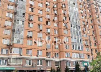 Продаю 1-ком. квартиру, 51 м2, Москва, 6-я Радиальная улица, 5к1, ЖК Царицыно