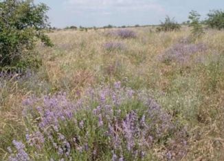 Продается земельный участок, 230 сот., село Ароматное, Юбилейная улица, 4