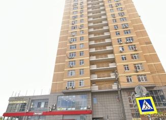 1-комнатная квартира на продажу, 41.4 м2, Ростов-на-Дону, улица Евдокимова, 102Б, ЖК Феникс