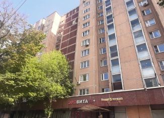 Продам квартиру студию, 10 м2, Москва, Окская улица, 4к1, район Кузьминки