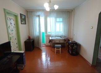 Двухкомнатная квартира на продажу, 44.5 м2, Кемеровская область, проспект Ленина, 100А