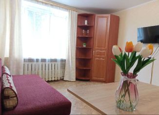 Сдам в аренду 1-комнатную квартиру, 20 м2, Астрахань, улица Татищева
