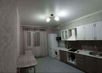 Продажа 1-комнатной квартиры, 38.7 м2, Краснодар, ЖК Инсити-Парк