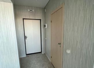 Квартира на продажу студия, 26 м2, Оренбургская область, жилой комплекс Квартет, 1