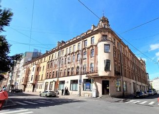 Продается комната, 11 м2, Санкт-Петербург, улица Воскова, 16, метро Горьковская