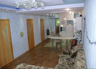 Продажа 3-комнатной квартиры, 68 м2, посёлок городского типа Натальинск, Советская улица