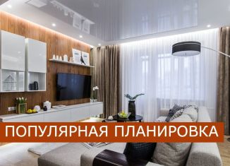 Продам 2-ком. квартиру, 52 м2, Ижевск, Устиновский район