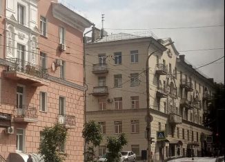 Продажа 2-ком. квартиры, 60 м2, Костромская область, Советская улица, 113