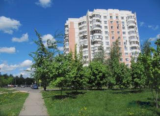 Продам двухкомнатную квартиру, 54 м2, Москва, Уваровский переулок, 7, станция Пенягино