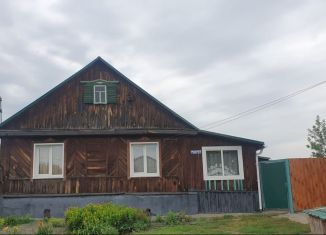Дом на продажу, 80 м2, село Ильинка, улица Жиха, 17