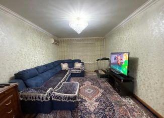 3-комнатная квартира на продажу, 69 м2, Грозный, улица У.А. Садаева, 24, 4-й микрорайон