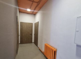 Квартира на продажу студия, 36 м2, Тюмень, улица Избышева, 6, ЖК Нефтяник