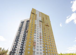 Продажа 1-ком. квартиры, 33.4 м2, Екатеринбург, метро Площадь 1905 года