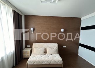 Продается однокомнатная квартира, 33 м2, Красногорск, улица Пришвина, 9, ЖК Опалиха О3