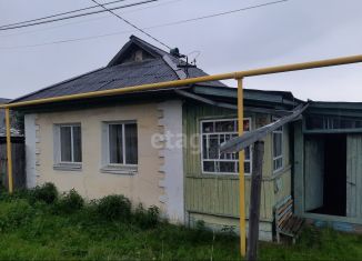 Продается дом, 64 м2, посёлок Черноисточинск