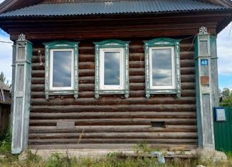 Дом на продажу, 40 м2, село Разнежье, Советская улица