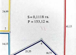 Продам участок, 11.2 сот., садоводческое товарищество Медик-88