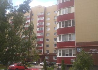 Однокомнатная квартира в аренду, 43 м2, поселок Большевик, улица Ленина, 112