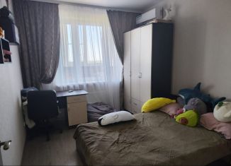 Продам трехкомнатную квартиру, 92 м2, Краснодар, улица Гидростроителей, 62к2, ЖК Ясный