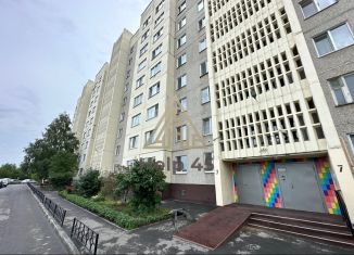 Продажа 1-комнатной квартиры, 33 м2, Курган, жилой район Заозёрный, 6-й микрорайон, 15