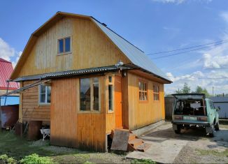 Продается дом, 48 м2, поселок Копылово