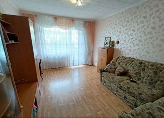 2-комнатная квартира на продажу, 50.5 м2, Гусев, переулок Павлова, 1