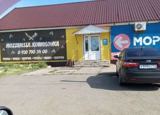 Продажа помещения свободного назначения, 170 м2, рабочий посёлок Кормиловка
