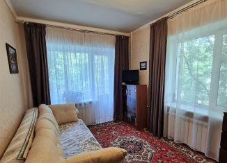 Продам 1-комнатную квартиру, 33 м2, Москва, улица Константина Федина, 6, метро Щёлковская