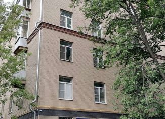 Однокомнатная квартира на продажу, 16.2 м2, Москва, Тимирязевский район, Чуксин тупик