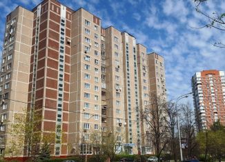 Продажа 1-ком. квартиры, 39.2 м2, Москва, метро Раменки, Веерная улица, 1к2