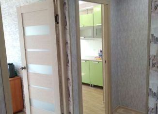 Продается однокомнатная квартира, 38 м2, Вилючинск, Спортивная улица