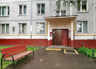 Квартира на продажу студия, 10.5 м2, Москва, Кировоградский проезд, 3к1, метро Академика Янгеля