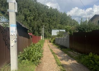 Продам земельный участок, 7 сот., Нижний Новгород, Приокский район
