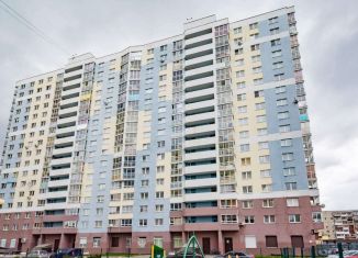 Продается однокомнатная квартира, 32 м2, Екатеринбург, Дружининская улица, 5А, Дружининская улица