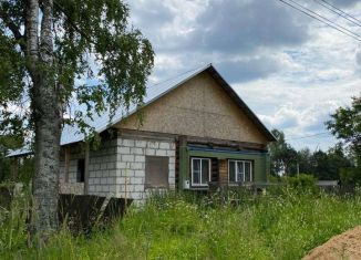 Дом на продажу, 44 м2, Нея, Водопроводная улица, 14